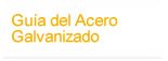 Guia del Acero Galvanizado
